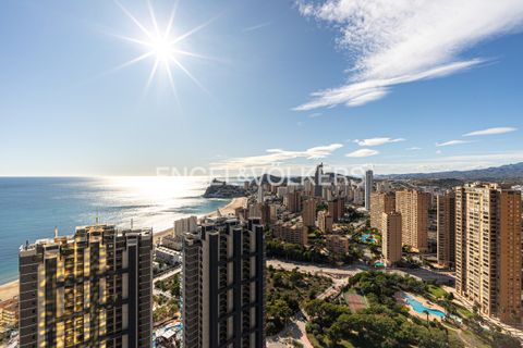 Lejlighed i Benidorm, Alicante, Benidorm - € 625.000 | Ref: W-047SC6 - foto 3