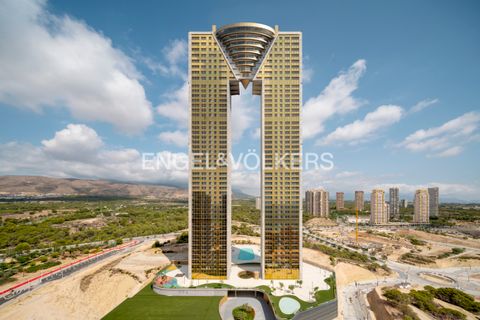 Lejlighed i Benidorm, Alicante, Benidorm - € 625.000 | Ref: W-047SC6 - foto 39