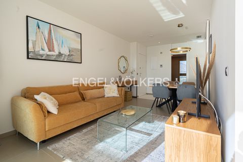 Lejlighed i Benidorm, Alicante, Benidorm - € 625.000 | Ref: W-047SC6 - foto 5