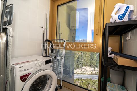 Lejlighed i Benidorm, Alicante, Benidorm - € 625.000 | Ref: W-047SC6 - foto 22