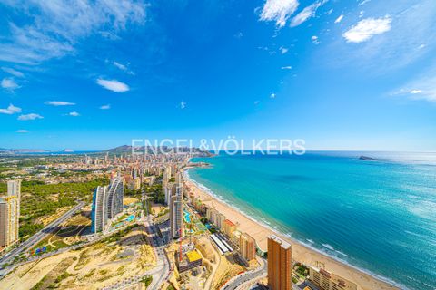 Lejlighed i Benidorm, Alicante, Benidorm - € 625.000 | Ref: W-047SC6 - foto 28