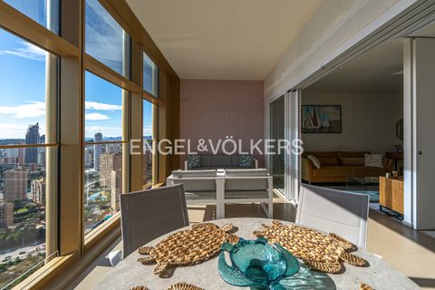Lejlighed i Benidorm, Alicante, Benidorm - € 625.000 | Ref: W-047SC6 - foto 2