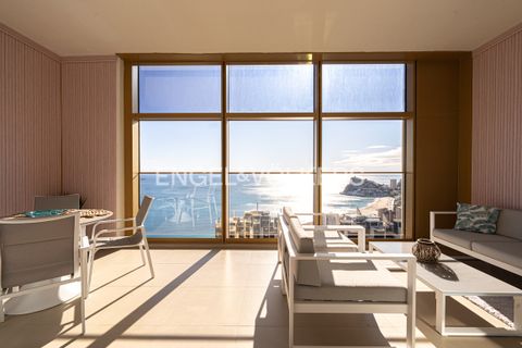 Lejlighed i Benidorm, Alicante, Benidorm - € 625.000 | Ref: W-047SC6 - foto 1