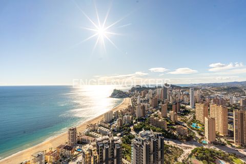 Lejlighed i Benidorm, Alicante, Benidorm - € 765.000 | Ref: W-047V92 - foto 13