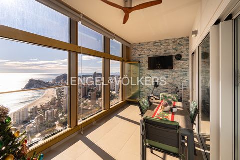 Lejlighed i Benidorm, Alicante, Benidorm - € 765.000 | Ref: W-047V92 - foto 1
