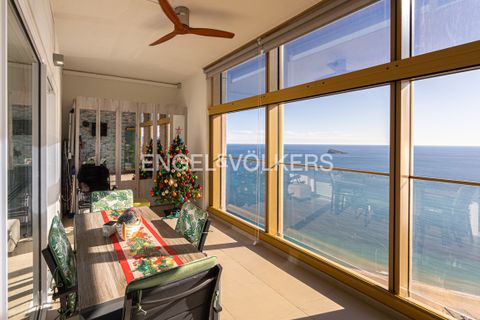 Lejlighed i Benidorm, Alicante, Benidorm - € 765.000 | Ref: W-047V92 - foto 2