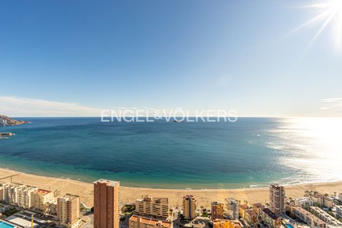 Lejlighed i Benidorm, Alicante, Benidorm - € 765.000 | Ref: W-047V92 - foto 15