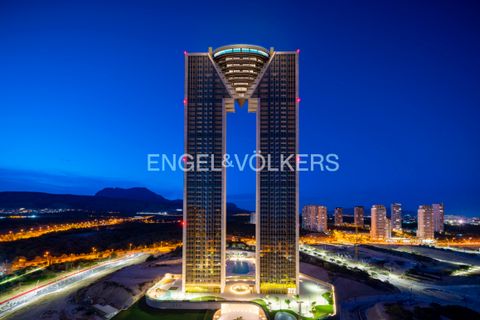 Lejlighed i Benidorm, Alicante, Benidorm - € 765.000 | Ref: W-047V92 - foto 22