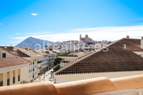 Penthouse i Altea, Alicante, Altea - € 495.000 | Ref: 1989 - foto 5