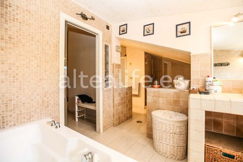 Penthouse i Altea, Alicante, Altea - € 495.000 | Ref: 1989 - foto 33