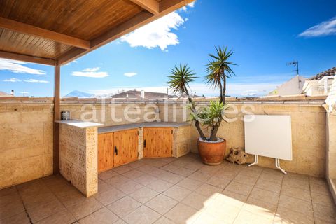 Penthouse i Altea, Alicante, Altea - € 495.000 | Ref: 1989 - foto 4