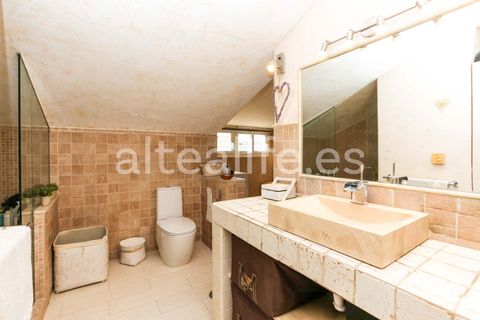 Penthouse i Altea, Alicante, Altea - € 495.000 | Ref: 1989 - foto 31
