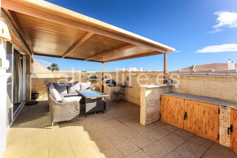 Penthouse i Altea, Alicante, Altea - € 495.000 | Ref: 1989 - foto 2
