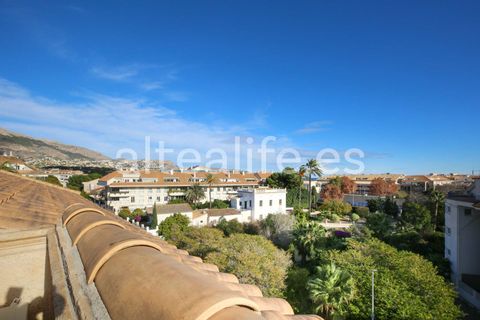 Penthouse i Altea, Alicante, Altea - € 495.000 | Ref: 1989 - foto 9