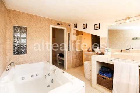 Penthouse i Altea, Alicante, Altea - € 495.000 | Ref: 1989 - foto 28