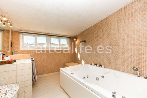 Penthouse i Altea, Alicante, Altea - € 495.000 | Ref: 1989 - foto 29