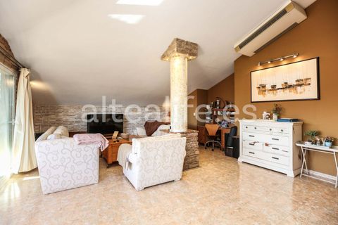 Penthouse i Altea, Alicante, Altea - € 495.000 | Ref: 1989 - foto 12