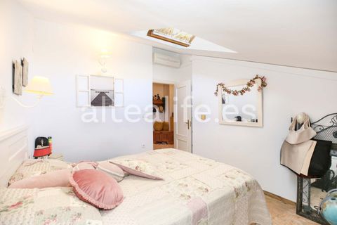 Penthouse i Altea, Alicante, Altea - € 495.000 | Ref: 1989 - foto 36