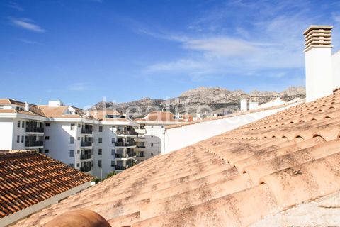 Penthouse i Altea, Alicante, Altea - € 495.000 | Ref: 1989 - foto 8