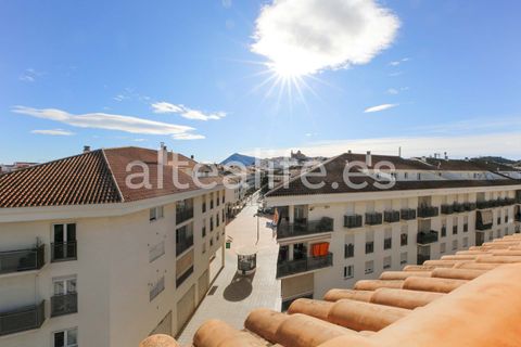 Penthouse i Altea, Alicante, Altea - € 495.000 | Ref: 1989 - foto 11
