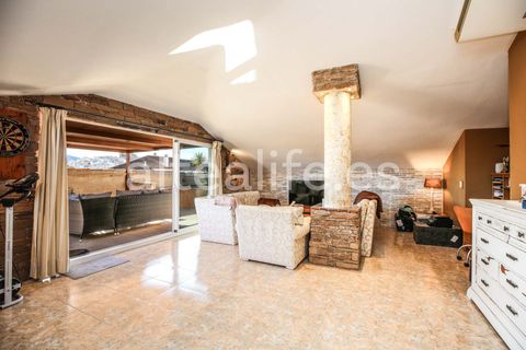 Penthouse i Altea, Alicante, Altea - € 495.000 | Ref: 1989 - foto 6