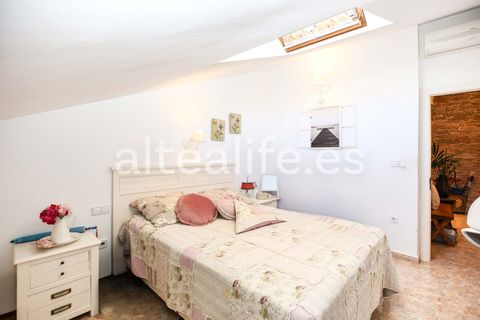 Penthouse i Altea, Alicante, Altea - € 495.000 | Ref: 1989 - foto 37