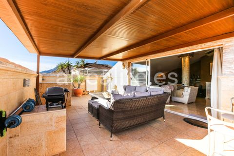 Penthouse i Altea, Alicante, Altea - € 495.000 | Ref: 1989 - foto 25