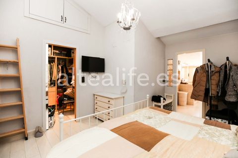 Penthouse i Altea, Alicante, Altea - € 495.000 | Ref: 1989 - foto 26
