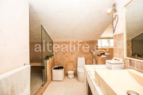 Penthouse i Altea, Alicante, Altea - € 495.000 | Ref: 1989 - foto 32
