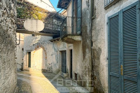 Rækkehus i Orta San Giulio, Novara, Orta San Giulio - € 570.000 | Ref: 5-ORTRIV - foto 1