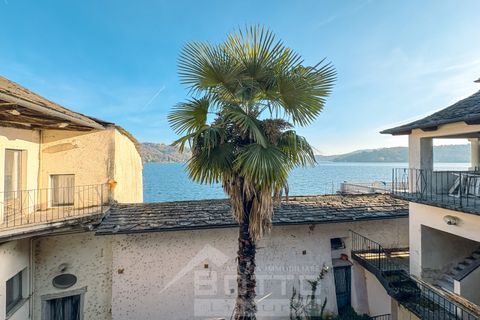 Rækkehus i Orta San Giulio, Novara, Orta San Giulio - € 570.000 | Ref: 5-ORTRIV - foto 3