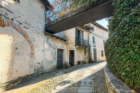 Rækkehus i Orta San Giulio, Novara, Orta San Giulio - € 570.000 | Ref: 5-ORTRIV - foto 4