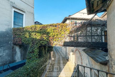 Rækkehus i Orta San Giulio, Novara, Orta San Giulio - € 570.000 | Ref: 5-ORTRIV - foto 12