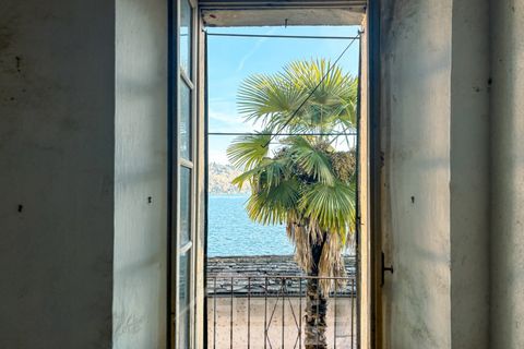 Rækkehus i Orta San Giulio, Novara, Orta San Giulio - € 570.000 | Ref: 5-ORTRIV - foto 16