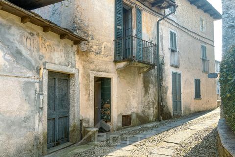 Rækkehus i Orta San Giulio, Novara, Orta San Giulio - € 570.000 | Ref: 5-ORTRIV - foto 23