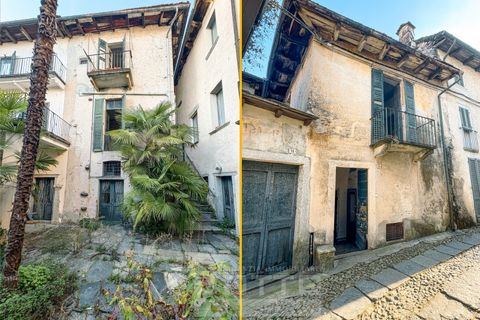 Rækkehus i Orta San Giulio, Novara, Orta San Giulio - € 570.000 | Ref: 5-ORTRIV - foto 24