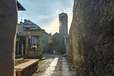 Rækkehus i Orta San Giulio, Novara, Orta San Giulio - € 570.000 | Ref: 5-ORTRIV - foto 25