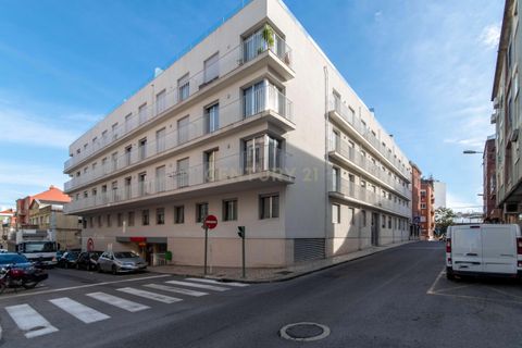 Lejlighed i Moscavide, Lisbon, Moscavide - € 465.000 | Ref: C0510-00470 - foto 19