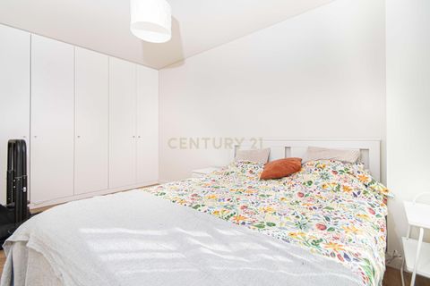 Lejlighed i Moscavide, Lisbon, Moscavide - € 465.000 | Ref: C0510-00470 - foto 14