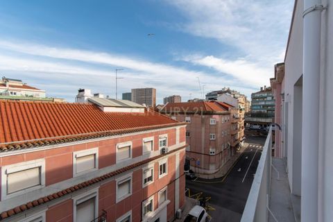 Lejlighed i Moscavide, Lisbon, Moscavide - € 465.000 | Ref: C0510-00470 - foto 20