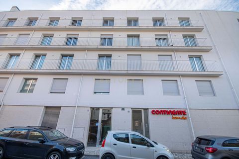 Lejlighed i Moscavide, Lisbon, Moscavide - € 465.000 | Ref: C0510-00470 - foto 17