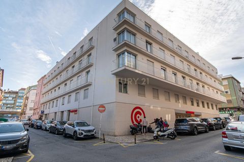 Lejlighed i Moscavide, Lisbon, Moscavide - € 465.000 | Ref: C0510-00470 - foto 18