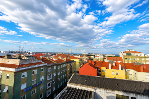 Lejlighed i Moscavide, Lisbon, Moscavide - € 465.000 | Ref: C0510-00470 - foto 1