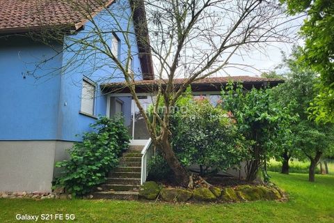 Villa a Hoffen, Bas-Rhin, Hoffen - € 370.000 | Ref: fr047988 - foto 2