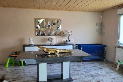 Villa a Hoffen, Bas-Rhin, Hoffen - € 370.000 | Ref: fr047988 - foto 4