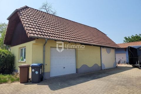 Villa a Hoffen, Bas-Rhin, Hoffen - € 370.000 | Ref: fr047988 - foto 7