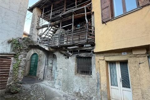 Landejendom i Valbrona, Como, Valbrona - € 38.000 | Ref: Val111 - foto 3