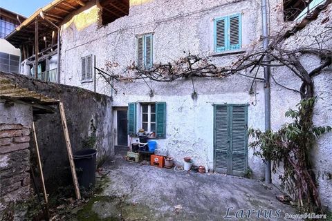 Landejendom i Valbrona, Como, Valbrona - € 38.000 | Ref: Val111 - foto 4