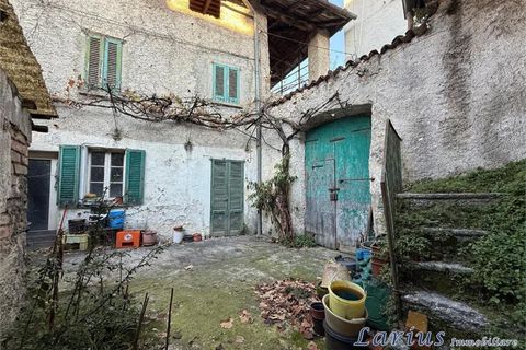 Landejendom i Valbrona, Como, Valbrona - € 38.000 | Ref: Val111 - foto 6