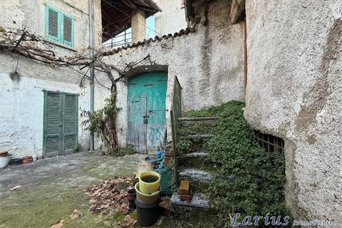 Landejendom i Valbrona, Como, Valbrona - € 38.000 | Ref: Val111 - foto 9